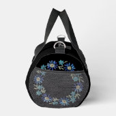 Print gesneden naaizak plunjezak (Rechts)