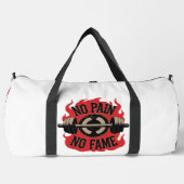 Print gesneden naaizak plunjezak (Voorkant)