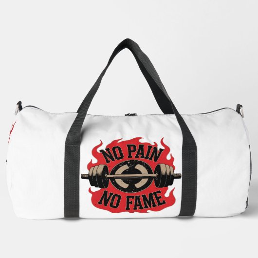 Print gesneden naaizak plunjezak (Voorkant)