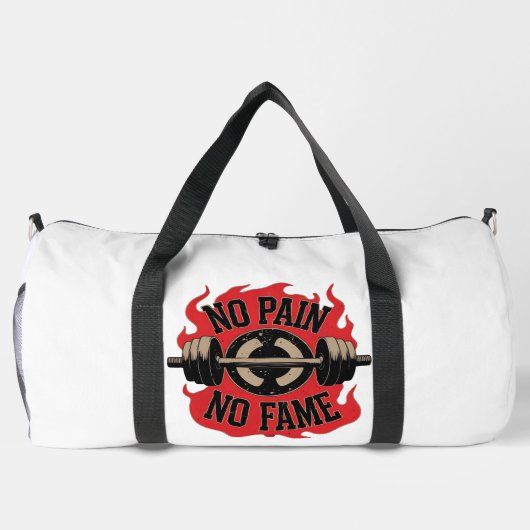 Print gesneden naaizak plunjezak (Achterkant)