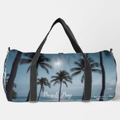 Print gesneden naaizak plunjezak (Voorkant)