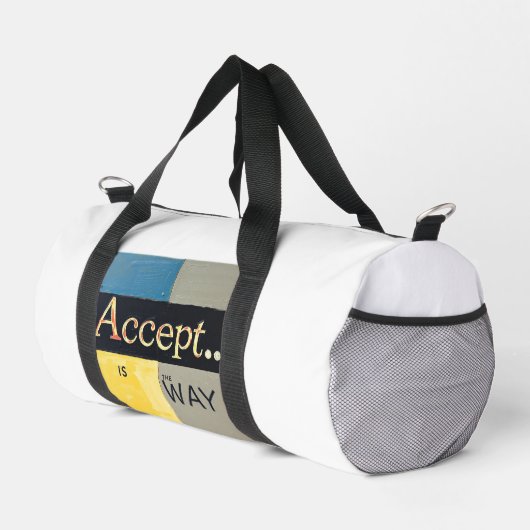 Print gesneden naaizak plunjezak (Rechterhoek)