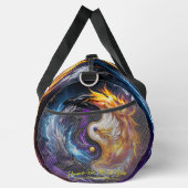 Print gesneden naaizak plunjezak (Rechts)