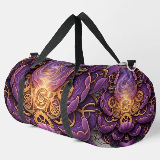 Print gesneden naaizak plunjezak (Linkerhoek)