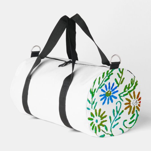 Print gesneden naaizak plunjezak (Linkerhoek)