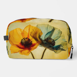 Print gesneden naaizak toilettasje