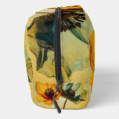 Print gesneden naaizak toilettasje (Rechts)