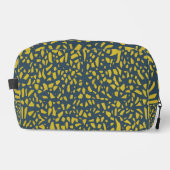 Print gesneden naaizak toilettasje (Voorkant)