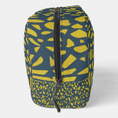 Print gesneden naaizak toilettasje (Rechts)