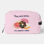 Print gesneden naaizak toilettasje (Achterkant)