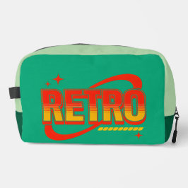 Print gesneden naaizak toilettasje