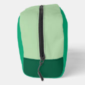 Print gesneden naaizak toilettasje (Rechts)