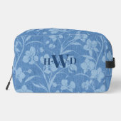 Print gesneden naaizak toilettasje (Achterkant)