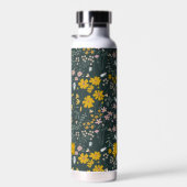 Print gesneden naaizak waterfles (Rechts)