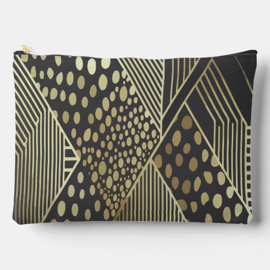 Print gesneden naaizakken etui (Voorkant)