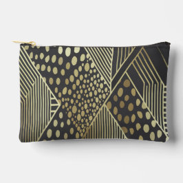 Print gesneden naaizakken etui