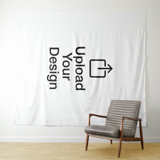 Print Je Eigen Achtergrond Tapijt Wandkleed (In Situ (horizontaal))