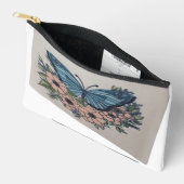 Print Knip Naai Klein Accessoire Zakje Etui (Open)