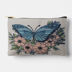 Print Knip Naai Kleine Accessoiretas Etui