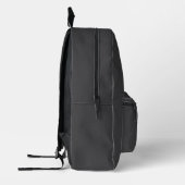 Print Knip Naai Tas (Links)