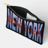Print Knip Naai Tas (Open)