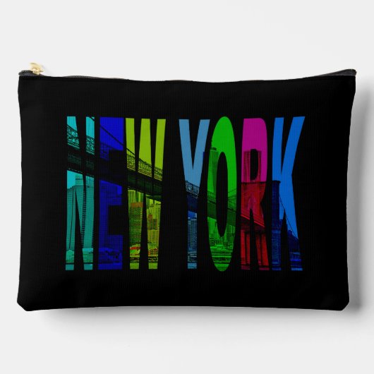 Print Knip Naai Tas (Voorkant)