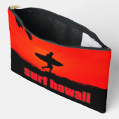 Print Knip Naai Tas (Open)