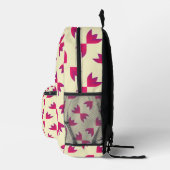 Print Knip Naai Tas (Rechts)