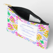 Print Knip Naai Tas (Open)