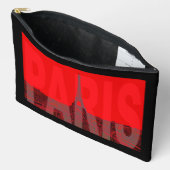 Print Knip Naai Tas (Open)