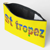 Print Knip Naai Tas (Open)