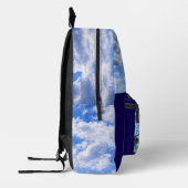 Print Knip Naai Tas (Links)