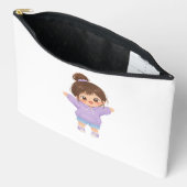 Print Knip Naai Tas (Open)