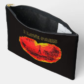 Print Knip Naai Tas (Open)