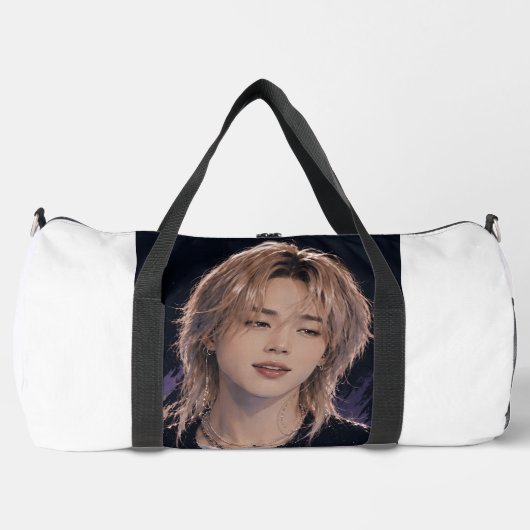Print Knip Naai Tas (Voorkant)