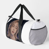 Print Knip Naai Tas (Rechterhoek)