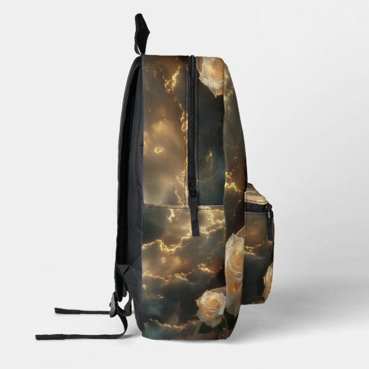 Print Knip Naai Tas (Links)