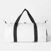 Print Knip Naai Tas (Voorkant)