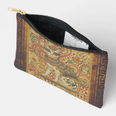 Print Knip Naai Tas (Open)