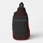 Print Knip Naai Tas (Voorkant)