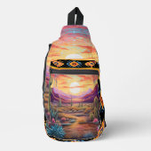 Print Knip Naai Tas (Voorkant)