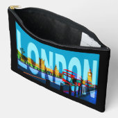 Print Knip Naai Tas (Open)