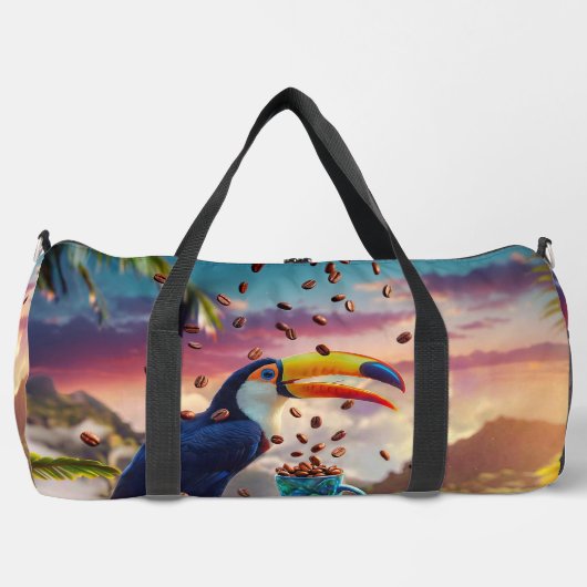 Print Knip Naai Tas (Voorkant)