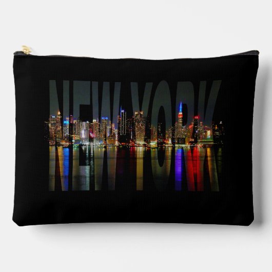 Print Knip Naai Tas (Voorkant)
