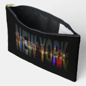 Print Knip Naai Tas (Open)