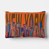 Print Knip Naai Tas (Voorkant)