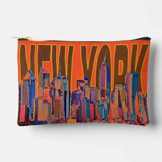 Print Knip Naai Tas (Voorkant)