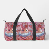 Print Knip Naai Tas (Voorkant)