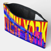 Print Knip Naai Tas (Open)