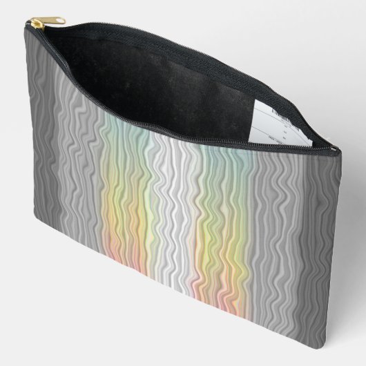 Print Knip Naai Tas (Open)